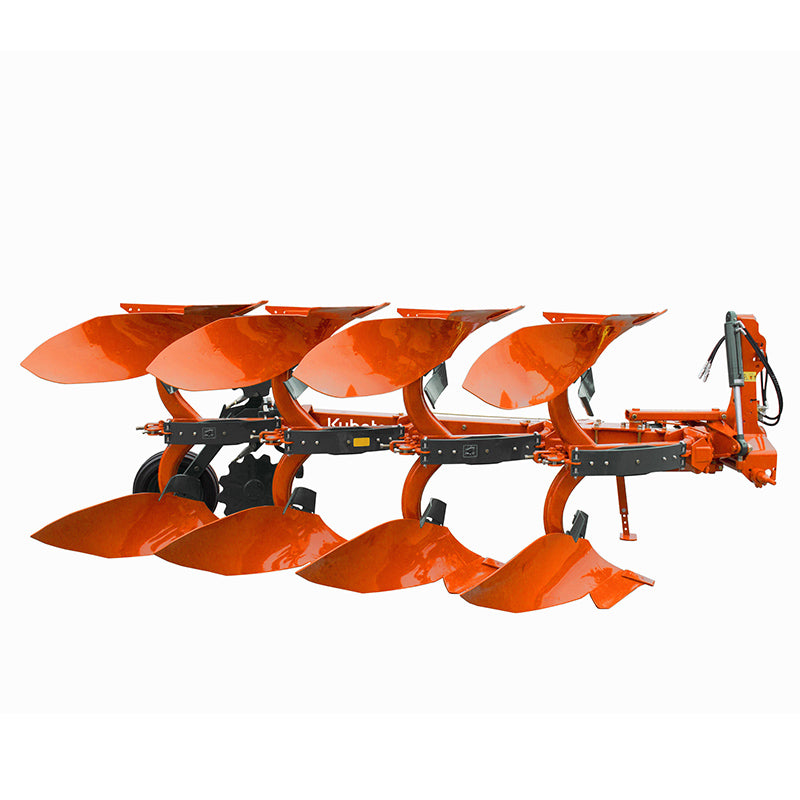 Kubota RM2005 Plow