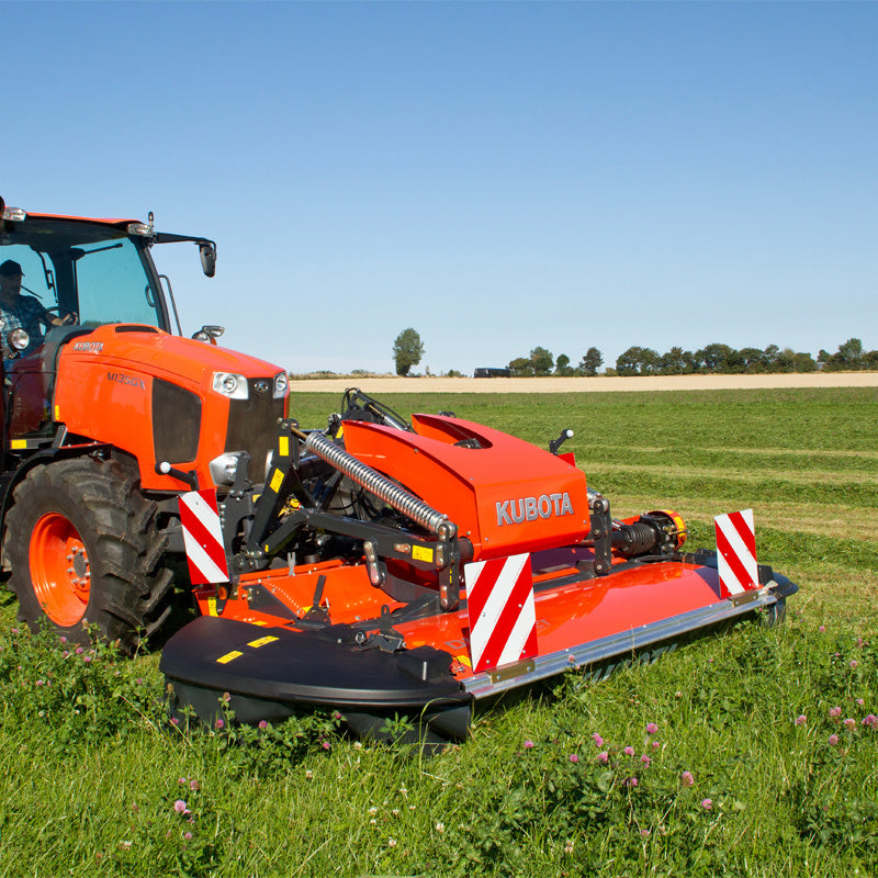 DMC7000 - Disc Mower Conditioner