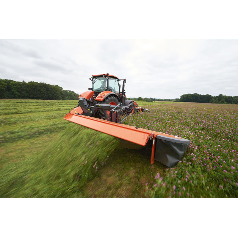 DMC6300 - Disc Mower Conditioner