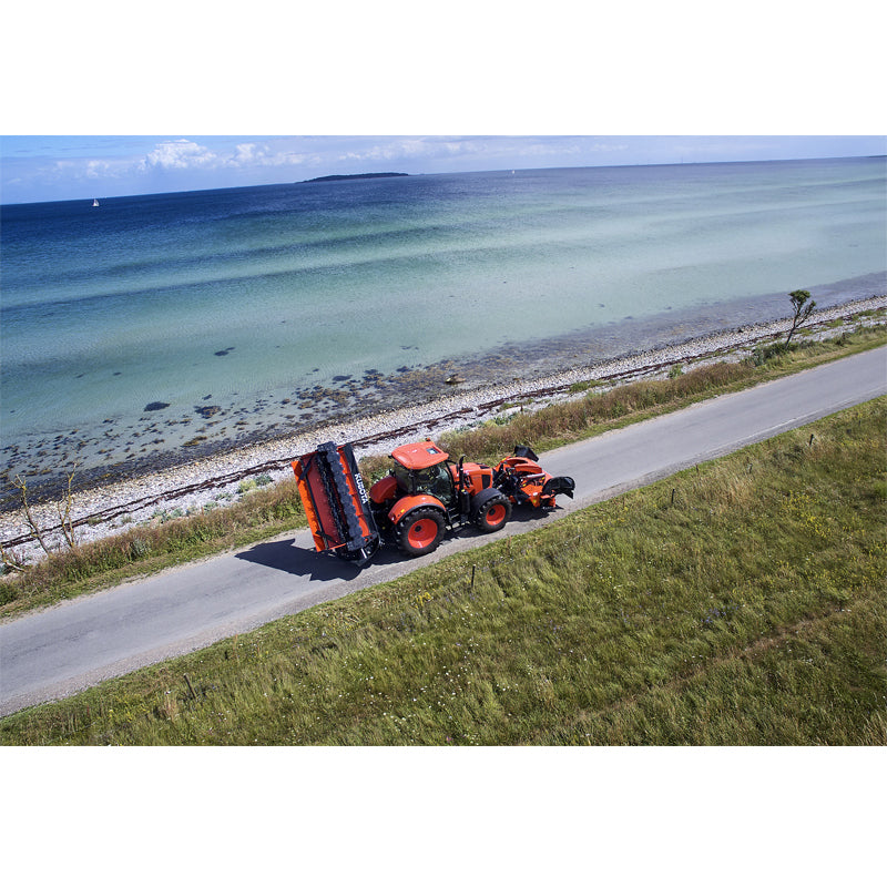 DMC6300 - Disc Mower Conditioner