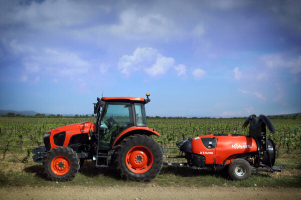 Kubota XTA21