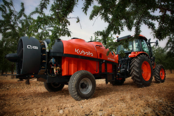 Kubota XTA22