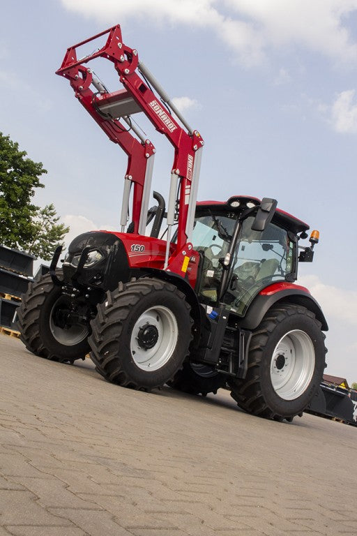 ŁC SNR 400/400L FRONT LOADER