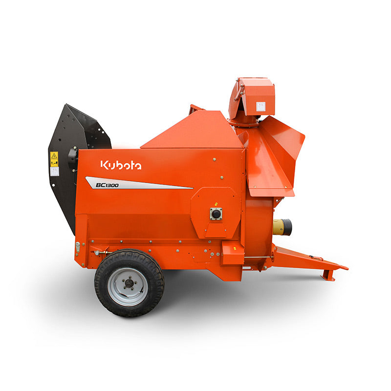 BC1600 - Bed Trailer
