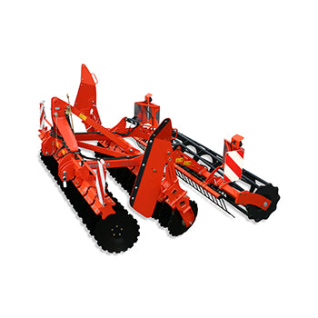 Kubota CD1000 Disc Harrow