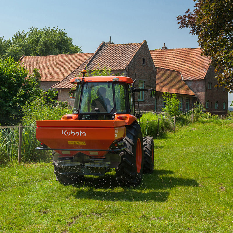 Kubota DSC Spreader