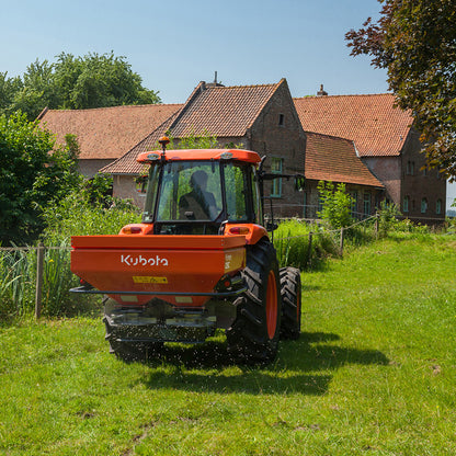 Kubota DSC Spreader