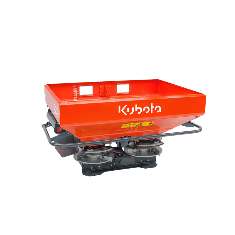 Kubota DSC Spreader