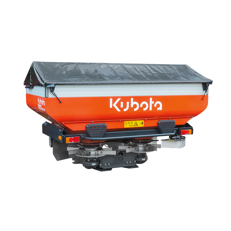 Kubota DSM-W GEOSPREAD Spreader