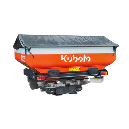 Kubota DSM-W GEOSPREAD Spreader