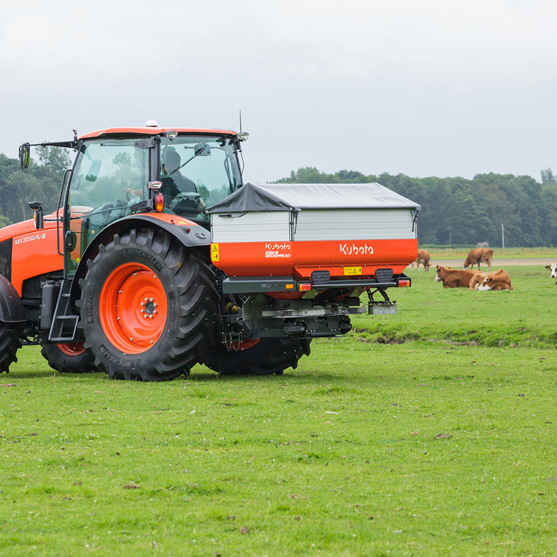Kubota DSM-W GEOSPREAD Spreader