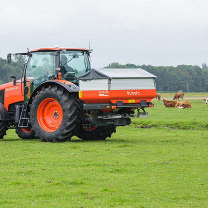 Kubota DSM-W GEOSPREAD Spreader