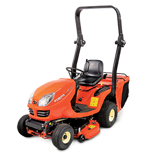 Kubota GR1600 Lawn Mower