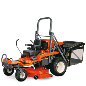 Kubota G261 Lawn Mower