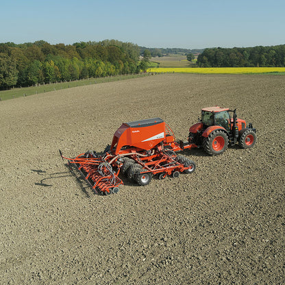 Kubota SC1001/SC1001C Autumn Seeder