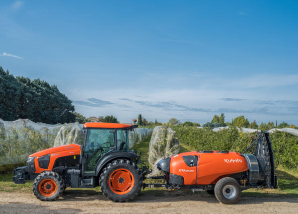 Kubota XTA24