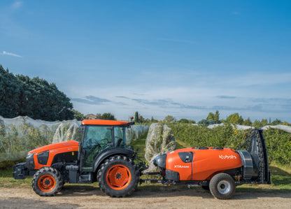 Kubota XTA24