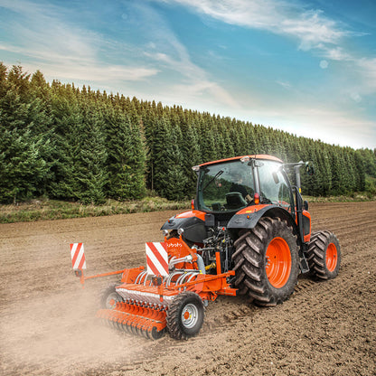Kubota VP Vegetable Seeder