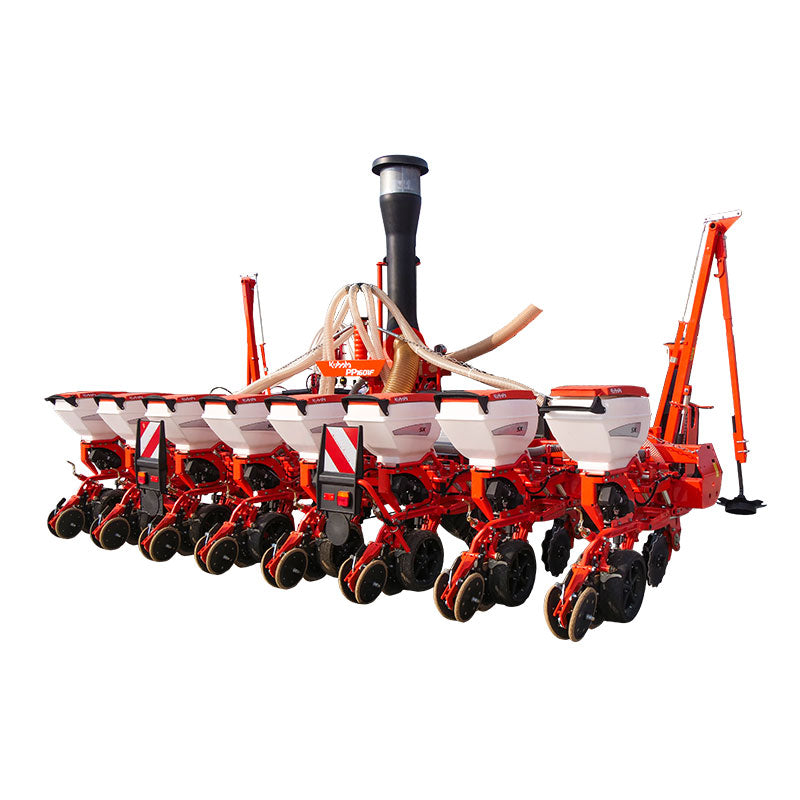 Kubota PP1601F Spring Seeder
