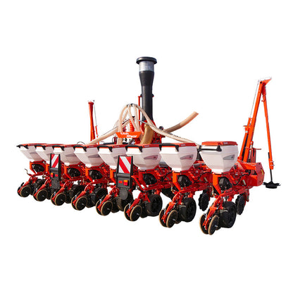 Kubota PP1601F Spring Seeder