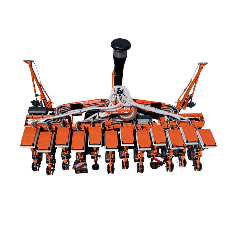 Kubota PP1601F Spring Seeder