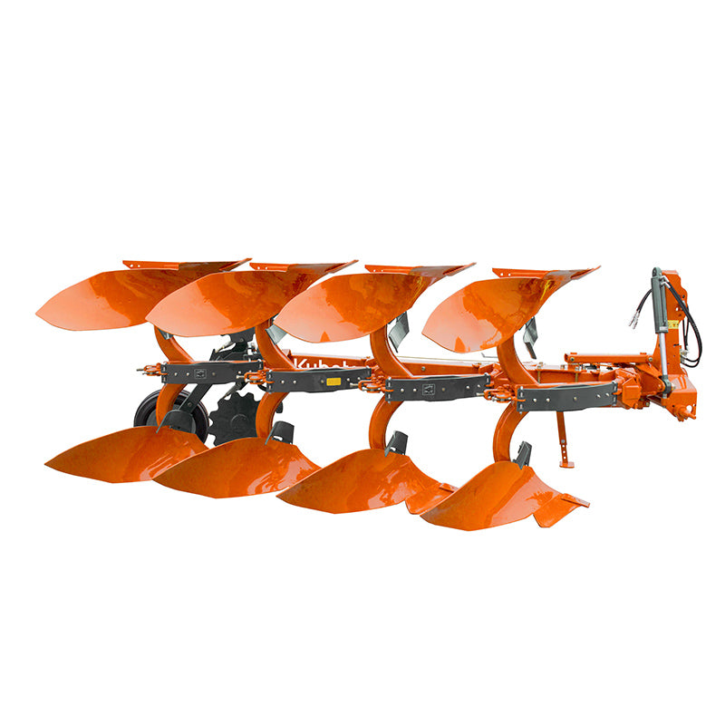 Kubota RM2005V Plow