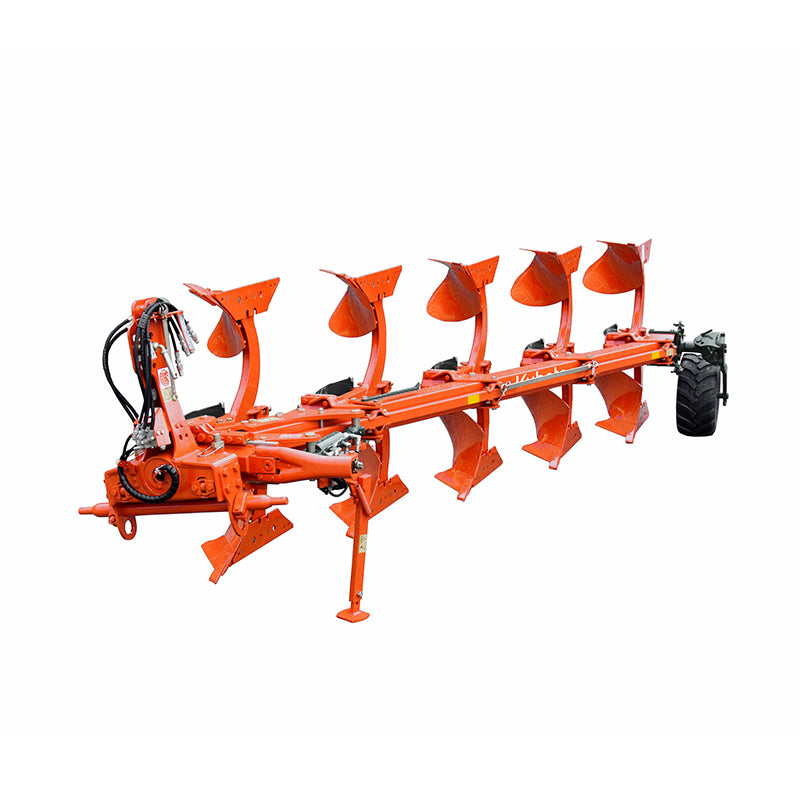Kubota RM3005V Plow