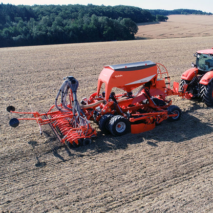 Kubota SC1001/SC1001C Autumn Seeder
