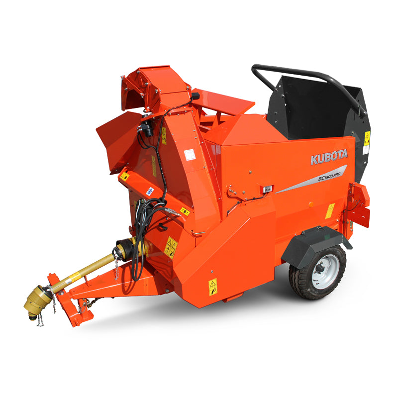 BC1300 - Bed Trailer