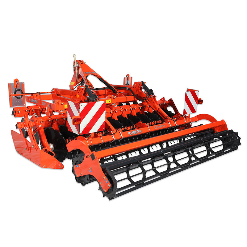 Kubota CD2000 Disc Harrow