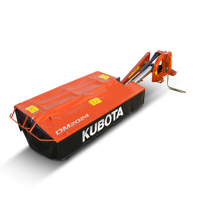 DM2000 - Disc Mower