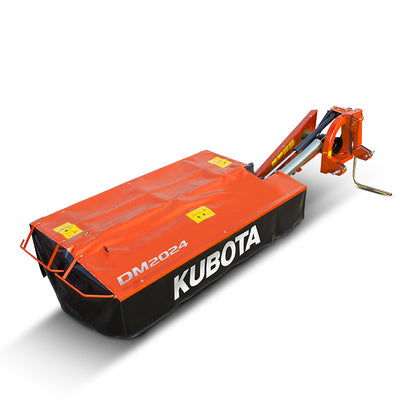 DM2000 - Disc Mower