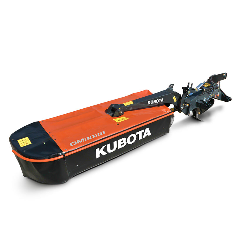 DM3300 - Disc Mower