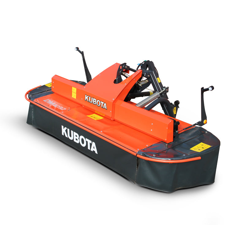 DM4000 - Disc Mower