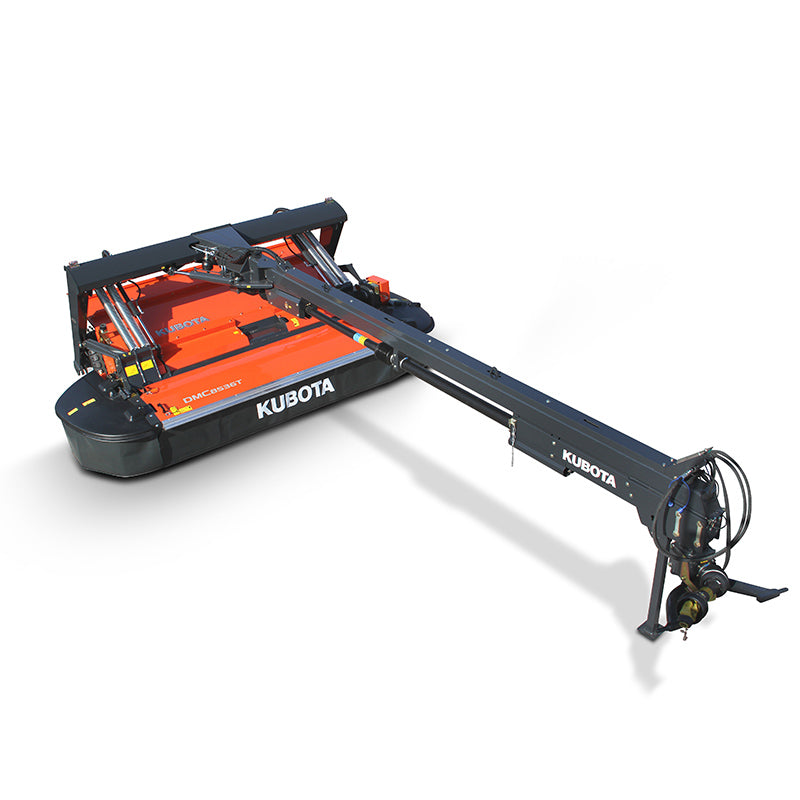 DMC8500 - Disc Mower Conditioner