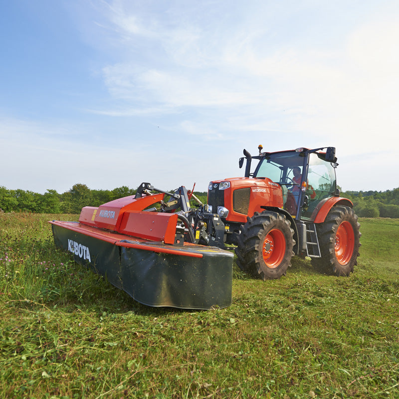 DM4000 - Disc Mower