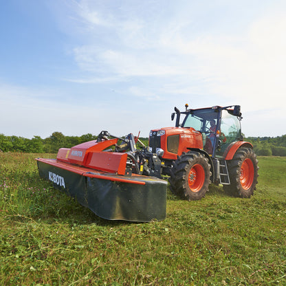 DM4000 - Disc Mower