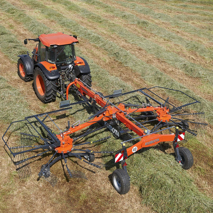 RA2000 - Rotary Rake