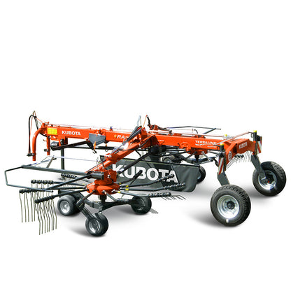 RA2000 - Rotary Rake