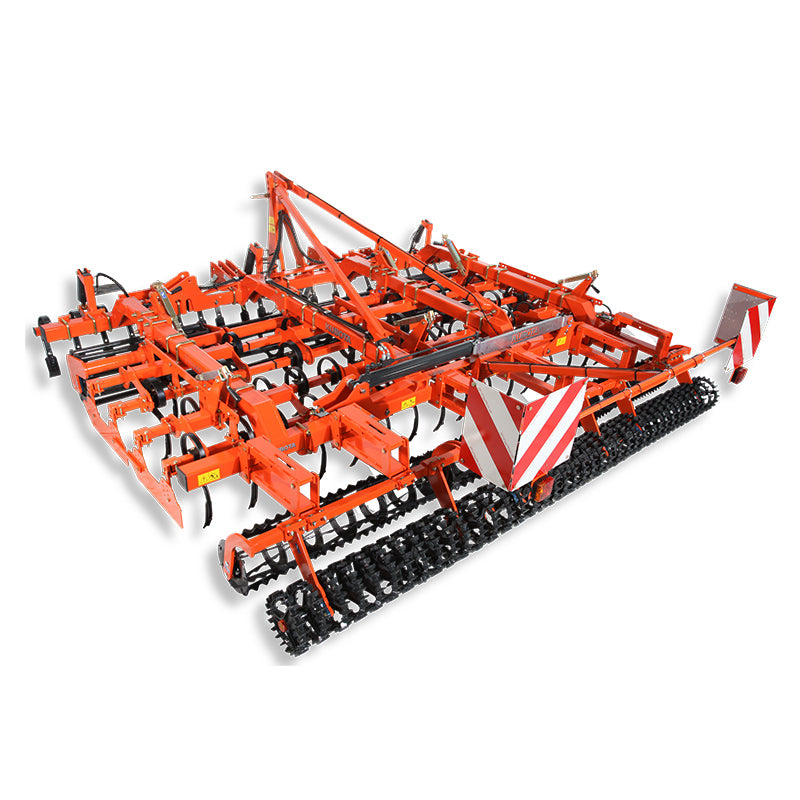 Kubota TH4000 Cultivator