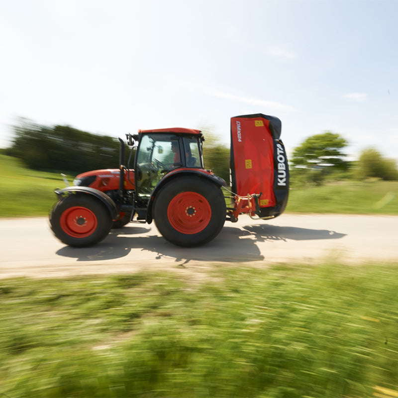 DM1000 - Disc Mower