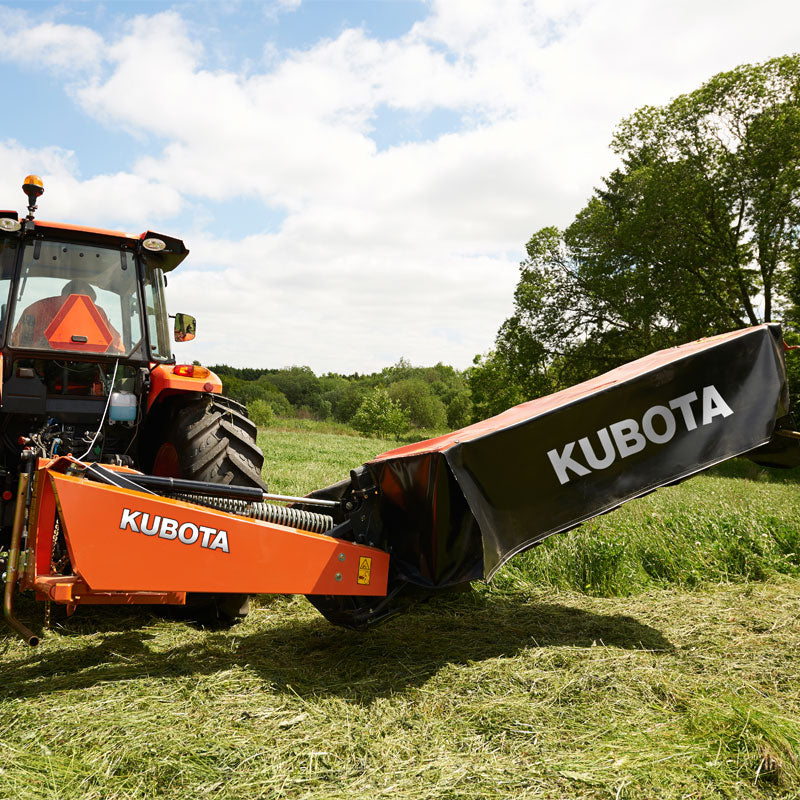 DM2000 - Disc Mower
