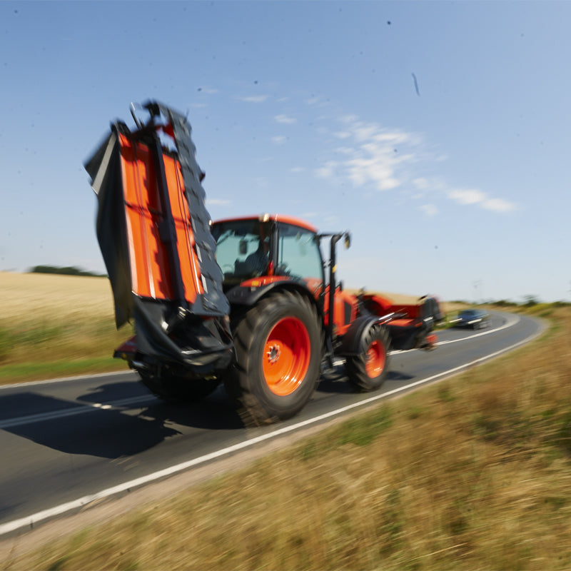 DM3300 - Disc Mower