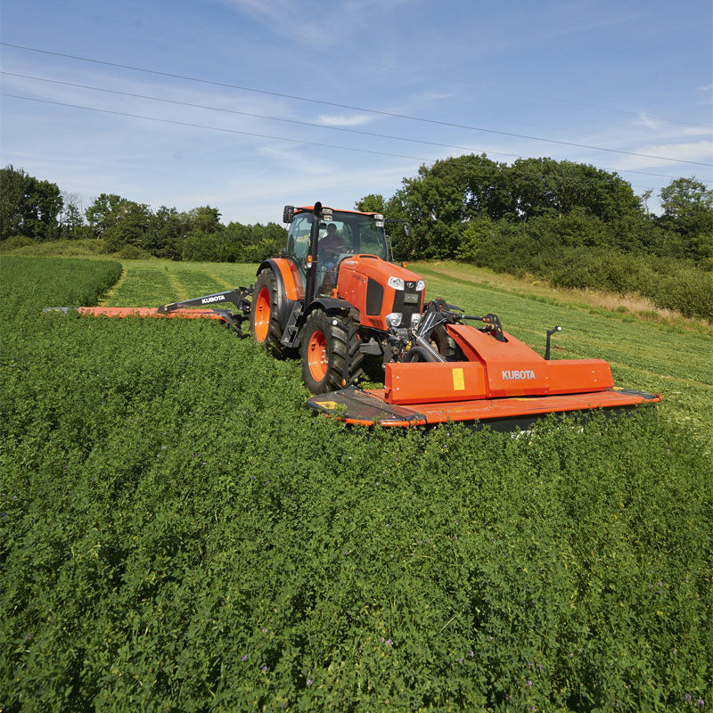 DM4000 - Disc Mower