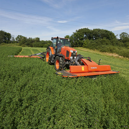 DM4000 - Disc Mower