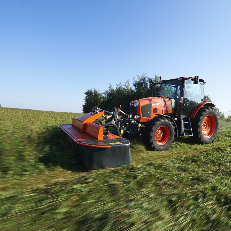 DM4000 - Disc Mower