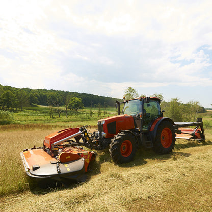 DMC7000 - Disc Mower Conditioner