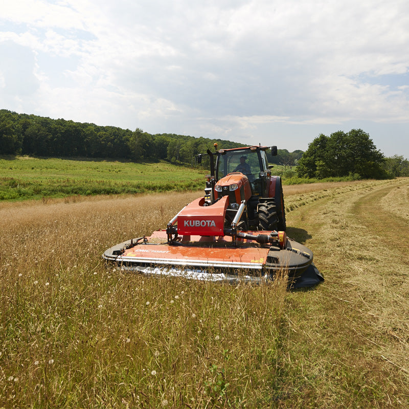DMC7000 - Disc Mower Conditioner