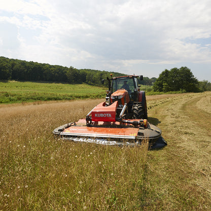 DMC7000 - Disc Mower Conditioner