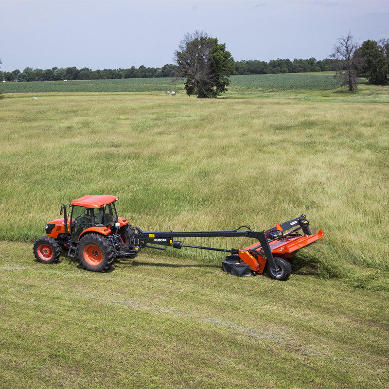 DMC8000 - Disc Mower Conditioner